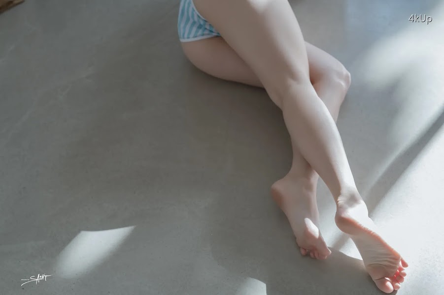 SAINT Photolife – Myu_a_ (뮤아) Vol.6