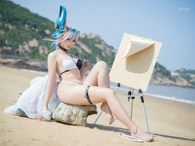 Coser@麻花麻花酱 土佐