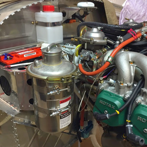 oil in coolant reservoir problems oil in coolant reservoir problems
