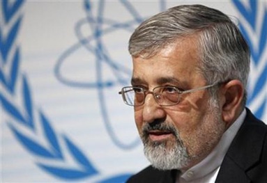 Iran-dismisses-Western-demand-to-close-nuclear-bunker
