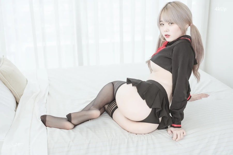 SAINT Photolife – Zia (지아) Vol.02 Amazing