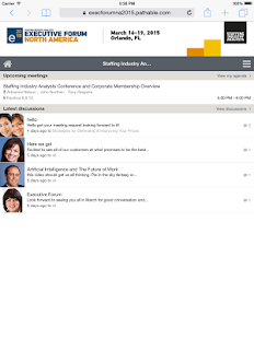 How to mod Staffing Industry Analysts 1.5.0 unlimited apk for bluestacks