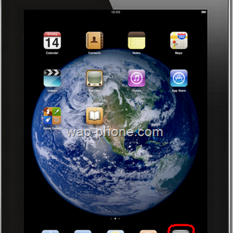 APN Settings Apple iPad 2 For AT&T US