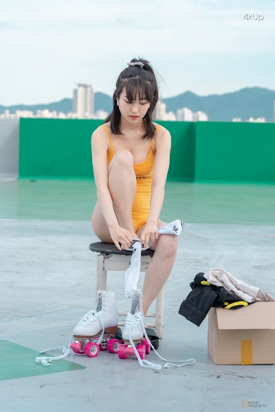 [Korean Realgraphic] No.31 (70P)