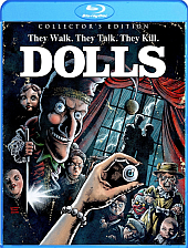 dolls