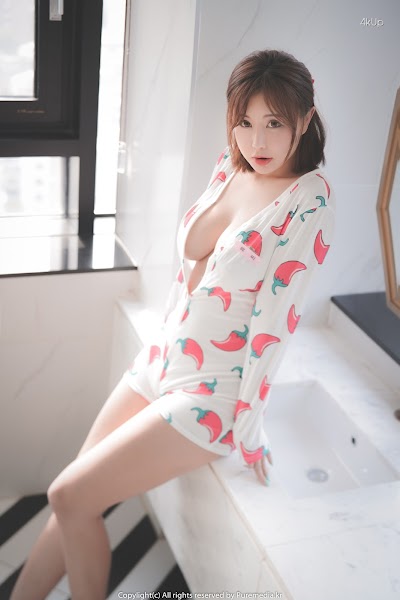 Pure Media Vol.32 Ryu Ji Hye (류지혜)