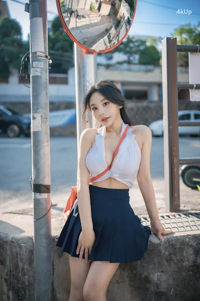 DJAWA Photo – Zzyuri (쮸리) “Last Summer”