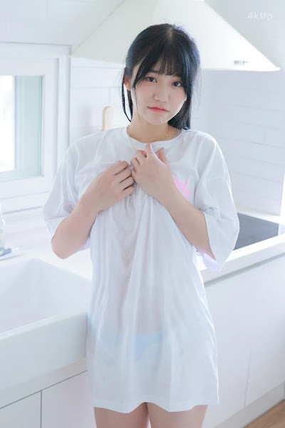 [SWEETBOX] Yui (유이) SWTB Vol.18 CREAM Part1