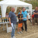 Skube Valle San Bartolomeo 2012
