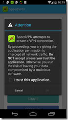 إتفاقية الإستخدام الخاصة بالتطبيق SpeedVPN إتفاقية الإستخدام الخاصة بالتطبيق SpeedVPN