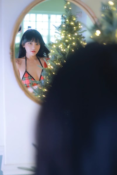 [Yo-U] Sula Christmas Present