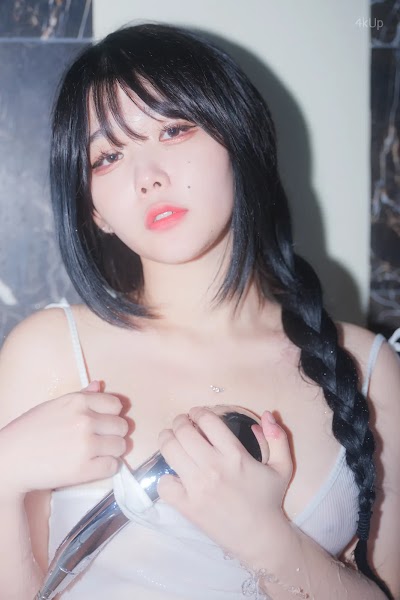 [Yo-U] Zia (지아) Shower