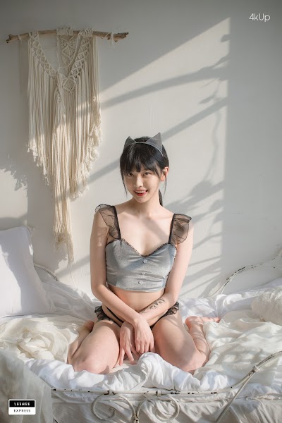 LEEHEE EXPRESS – LEBE-007 GMS