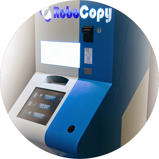 ROBOCOPY ITALIA