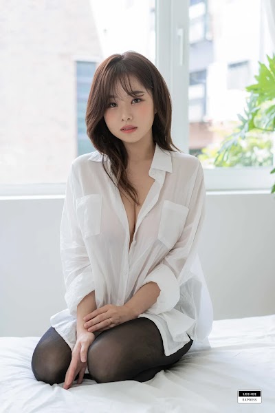 LEEHEE EXPRESS – LEDG-122 Merry