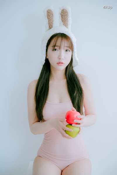 JOApictures – Son Ye-Eun (손예은) x JOA 20. APR Vol.2
