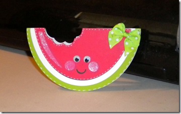 jean's watermelon