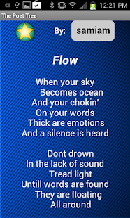 Poetry Club Screenshots 4