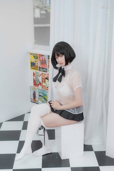 CreamSoda Bambi (밤비) – Bambi Vol.11