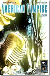 American Vampire 26 01 .Kingdom-X.Arsenio.Lupin.LLSW American Vampire 26 01 .Kingdom-X.Arsenio.Lupin.LLSW