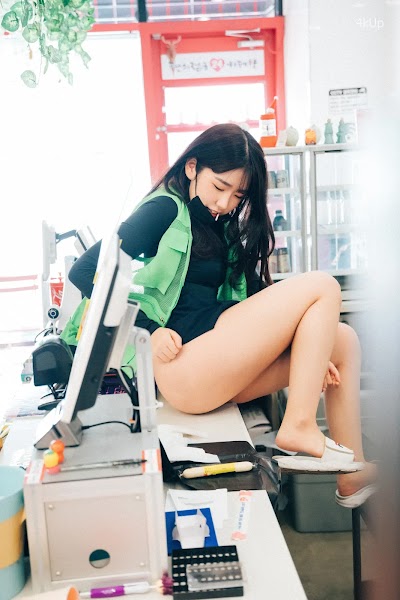 [Loozy] Sonson (손손) First Nipple Alba (+S.Ver)