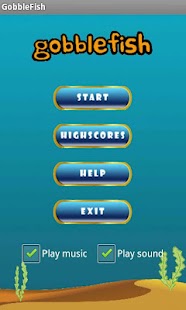 How to download GobbleFish 1.1 apk for laptop