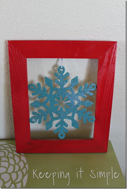snowflake frame (2)