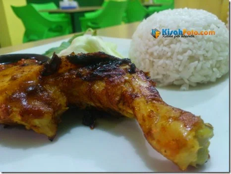 Ayam Bakar BBQ Kisah Foto_03
