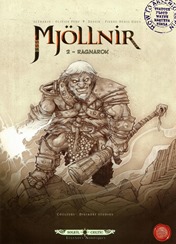 Mjolnir_No2_Ragnarok_pag 03 FloydWayne.K0ala Mjolnir_No2_Ragnarok_pag 03 FloydWayne.K0ala
