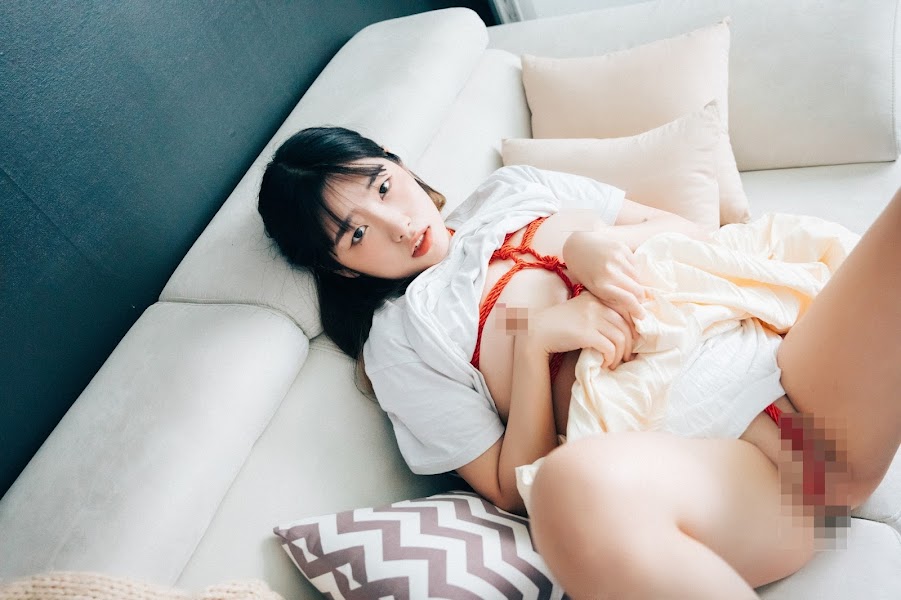 [Loozy] Sonson (손손) Bondage Camp (+S.Ver) Uncensored