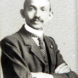 గాంధీ 95 95