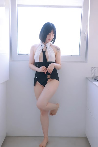 [Yo-U] YeonJju YJ Vol.4 Morning