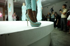 Fast by Mark Fast Spring 2012 ShoesNBooze