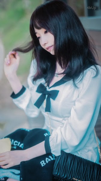 [BLUECAKE] Bambi (밤비) Spring