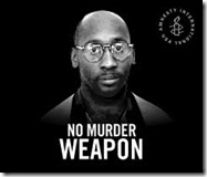 Troy Davis No Murder Weapon