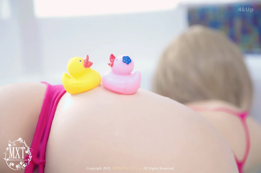 [MISS TOUCH] ZANAPAM (자나팜) Vol.27