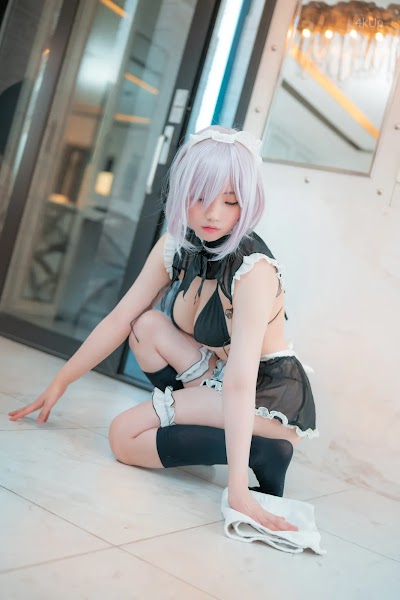 [CreamSoda] Mimmi (밈미) Vol.3 Mashu Mimmi