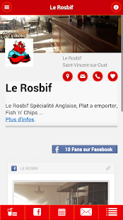 How to download Le Rosbif 1.0.0 apk for laptop