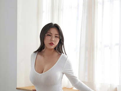 [Espacia Korea] EHC#015 Sunhye (선혜)