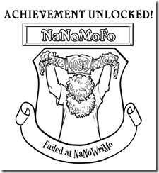 nanomofo