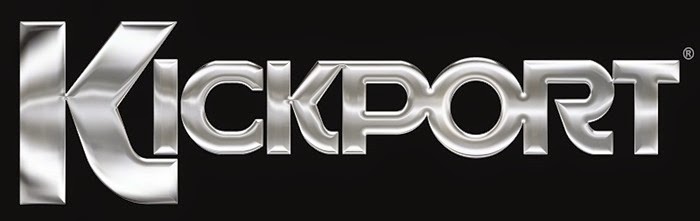 Kickport logo 2012