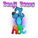 Benji Bears ABC logo