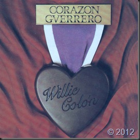 Willie_Colon-Corazon_Guerrero-Frontal