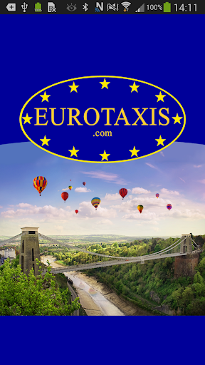 Eurotaxis Limited