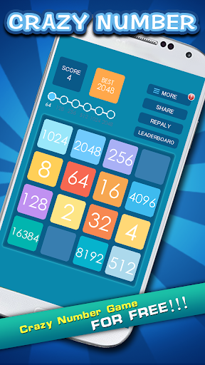 2048 Plus – Apps no Google Play