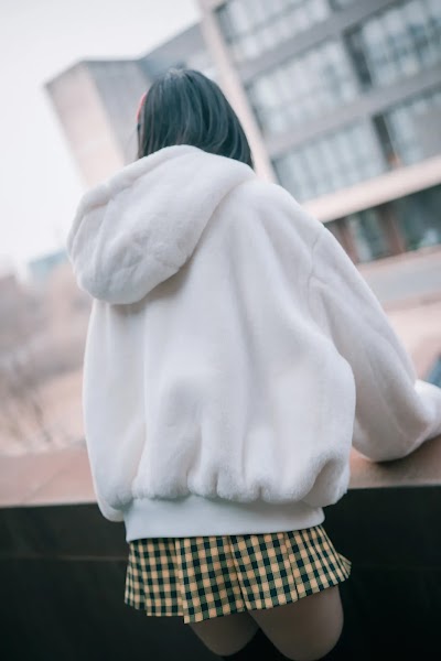 DJAWA Photo – Jeong Jenny (정제니) “Daylife in Sacramento”