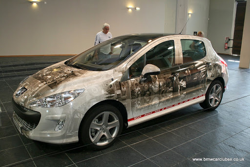 Peugeot 206 Xr 3p Motor 1.4 2002