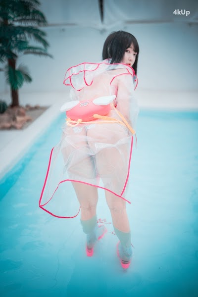DJAWA Photo – Aram – Poolside Summer