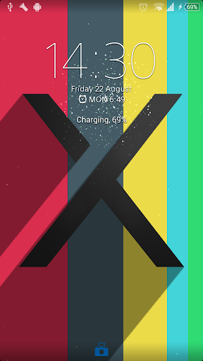 Tema Android Flat [ROOT]