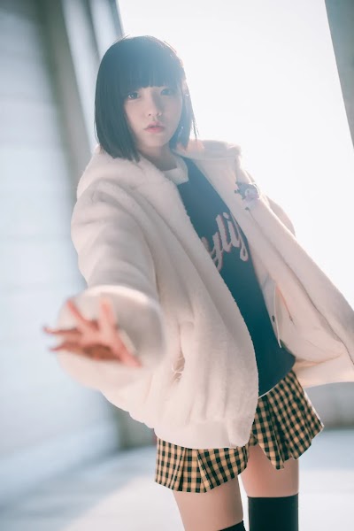 DJAWA Photo – Jeong Jenny (정제니) “Daylife in Sacramento”